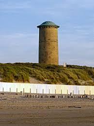 de Watertoren van Domburg